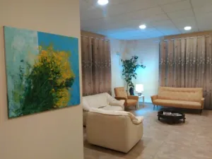 Residence Thalassa