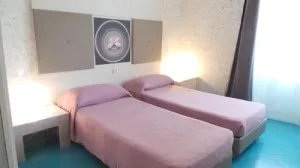 Albergo Villa Anna