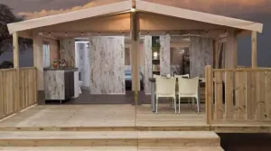 Parco del Lago Glamping & Lodges