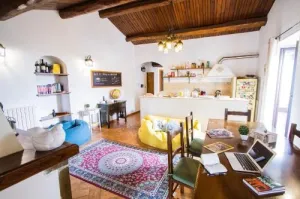 B&B la Dimora di Checcino