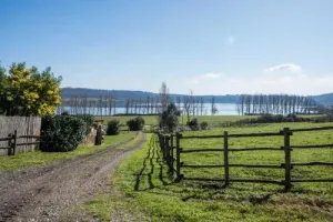Agriturismo Il Castoro