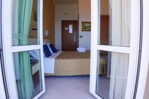 New Hotel Sonia
