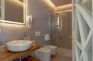 Hotel Oasi Di Kufra