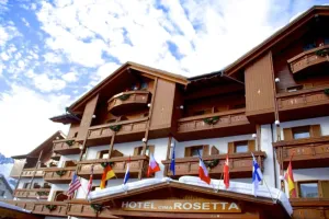 Hotel Cima Rosetta, BW Signature Collection