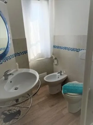 B&B White Beach