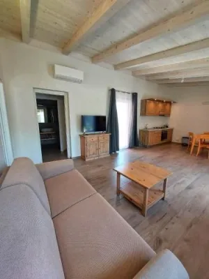 Residenze Di Campagna Il Podere Di Monte Sixeri