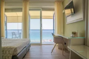 Hotel 4 Venti spa & wellness