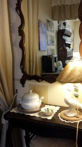 Bed & Breakfast Artemisia