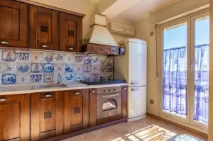 Casa Fiorita Bed & Breakfast