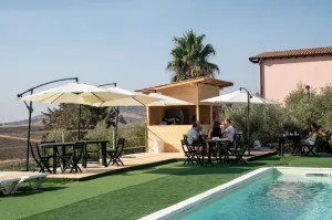 B&B Villa Kairos