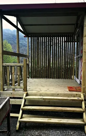 Parco Vacanze Makalle