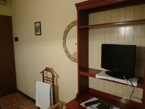 Hotel Pescetto