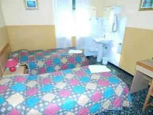 Albergo Torino