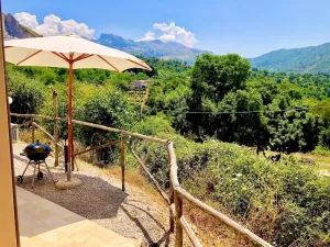 Cuore Della Valle
