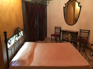 Casapuccio Bed & Breakfast Art & Redesign