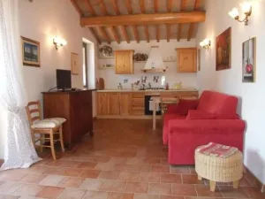 Case Vacanze Pian Di Frattina