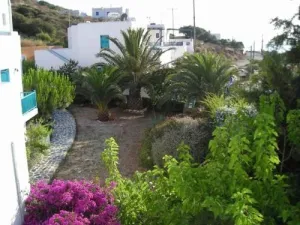 Gryspo's Hotel Studios & Apartments