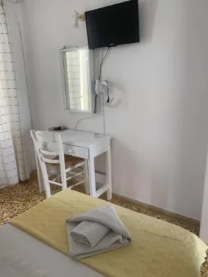 Korali Hotel and Apartments