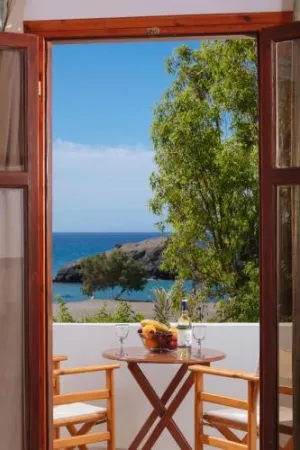 Preveli Villas