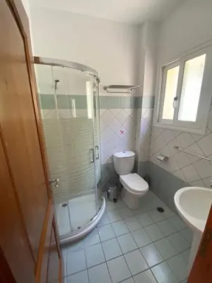 Barbati View Luxury Apartments