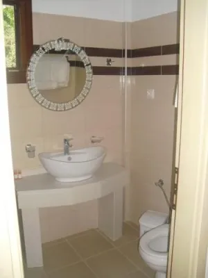 Guesthouse Aktaion