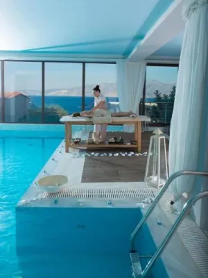 Miramare Resort and Spa Crete