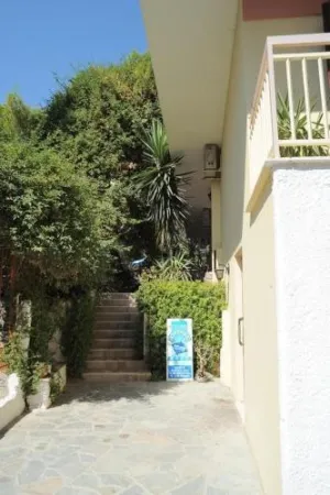 The Delfini Hotel