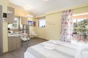 Kadith Apartments