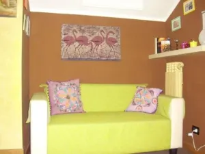 B&B La Sophora