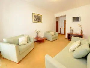 Akrata Beach Hotel