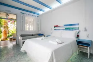 Orizontes Studios Milos