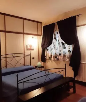 Bed And Breakfast La Grotta