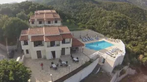 BBB Barbati Blick Bungalows
