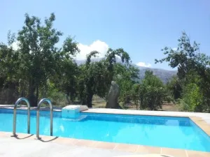 Zeus House