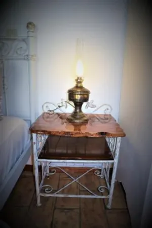 Staint George Valsamitis Hotel
