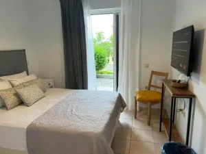 Barbati Bay Apartments