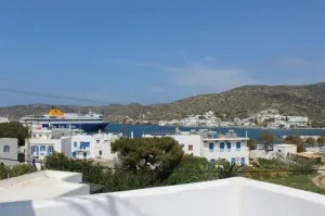 Aegean Hotel of Amorgos