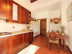 Agriturismo Parzalla