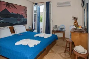Mary Rooms