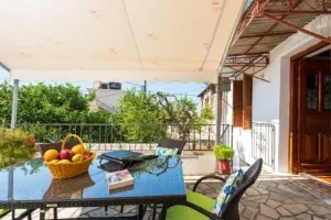 Guesthouse Kouvlaki