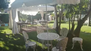 Villa Carmen On Etna