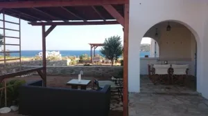 Antiparos Luxury Apartments
