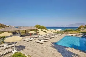 Blu Acqua Hotel