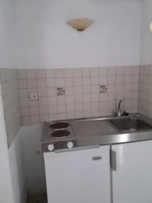 Apaggio Apartments