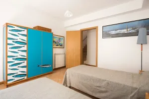 Calarossa Sunset Cottage