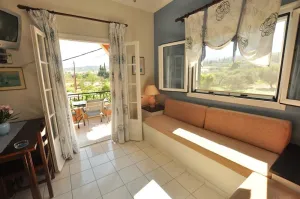 Elena Apartments Corfu