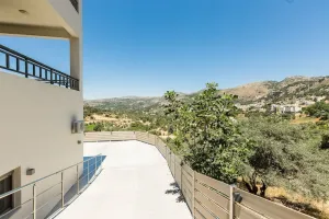 Panorama Luxury Rooms