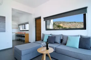 Seametry Apartments