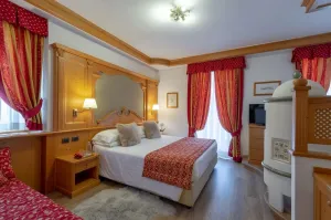 Brunet The Dolomites Resort