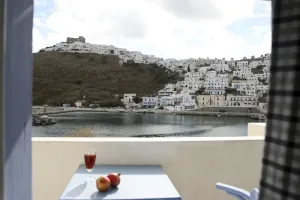 Vithos Seaside Aparthotel